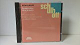  - Sinfonien 1 und 2