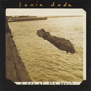 Sonia Dada - Day at the Beach