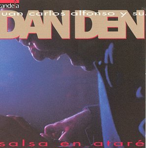 Juan Carlos Y Dan Den Alfonso - Salsa en Atare
