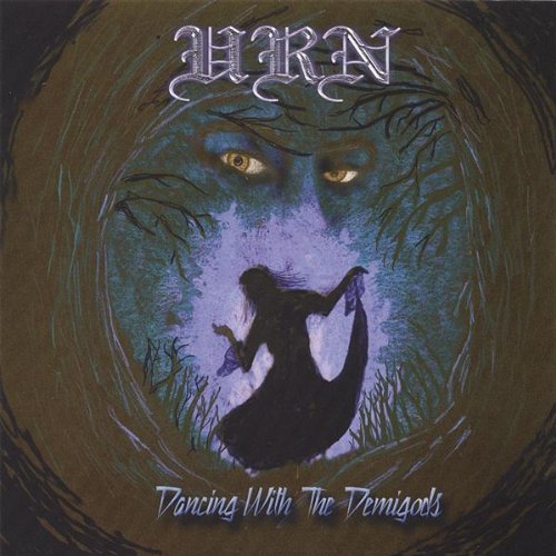 Urn - Dancing With The Demigods