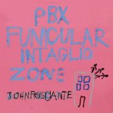 John Frusciante - Letur-Lefr