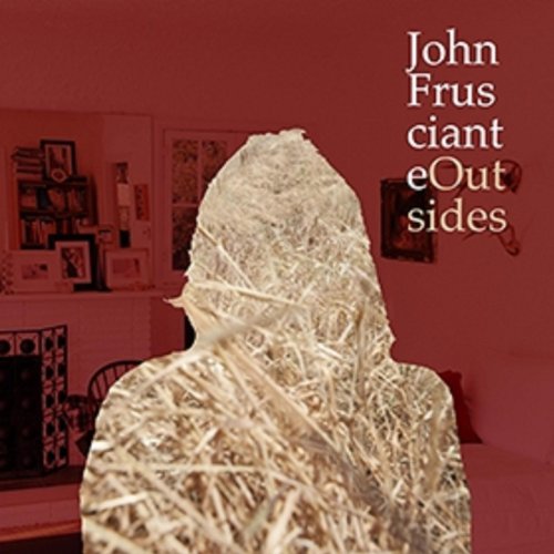 John Frusciante - Outsides Ep