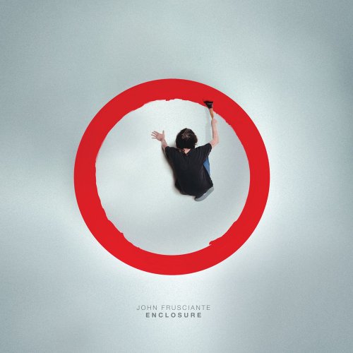 John Frusciante - Enclosure [Vinyl LP]