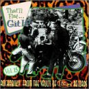 Va-That'Ll Flat Git It! - Vol. 15-That'll Flat Git It!