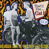 Various - Vol.20 That Ll Flat Git It