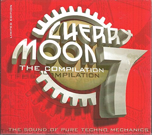 Sampler - Cherry Moon 7 (Limited Edition)