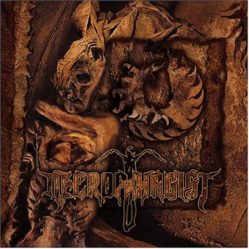 Necrophagist - Onset of Putrefaction