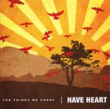 Have Heart - What Counts [Ep]