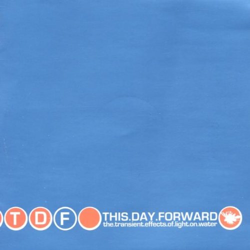 This Day Forward - The Transient Effects of Light