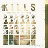 KIlls , The - Black Rooster (EP)