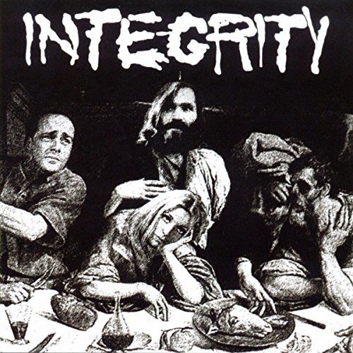 Integrity - Palm Sunday (CD/Dvd)