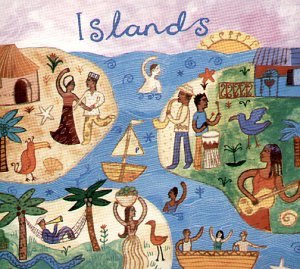 Sampler - Islands