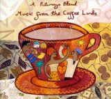 Sampler - Putumayo - Music from the Coffee Lands 2