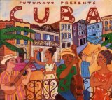 Various - Cafe Cubana