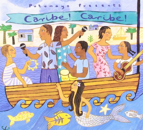 - Caribe! Caribe!