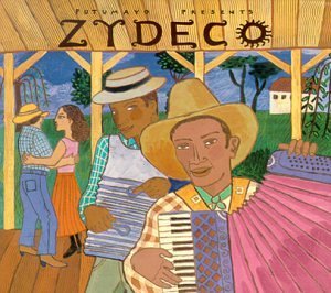 Sampler - Zydeco (Putumayo Presents)