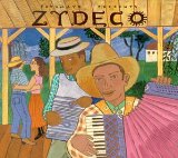 Various - Cajun