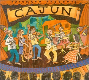 Various - Cajun