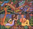 Sampler - Gardens of Eden (Putumayo Presents)