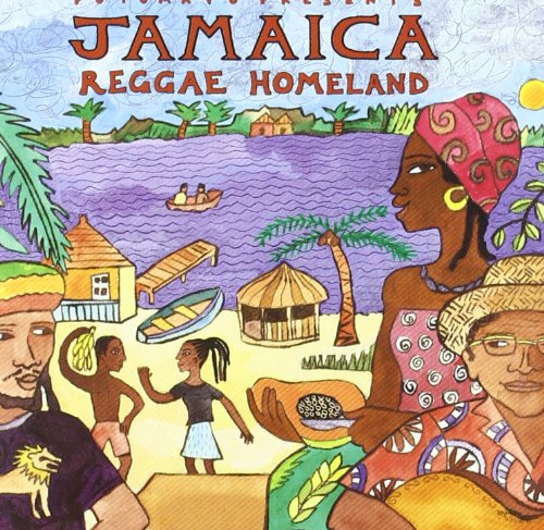 Various Artists - Jamaica