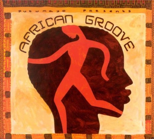 Sampler - African Groove (Putumayo Presents)