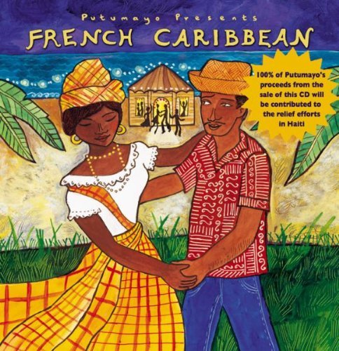 - French Caribbean
