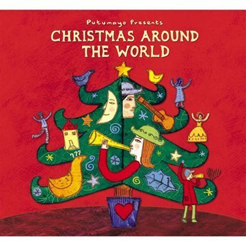 Sampler - Christmas Around the World (Putumayo Presents)