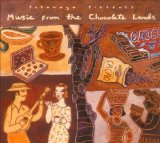 Sampler - Putumayo - Music from the Coffee Lands 2