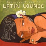 Putumayo Presents - Latin Party