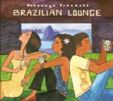 Putumayo Presents - Brazilian Cafe