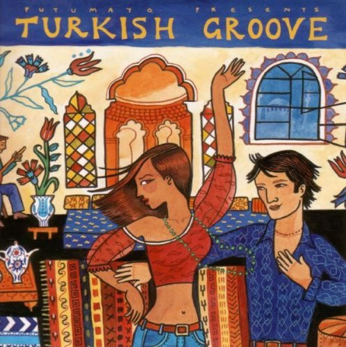  - Turkish Groove