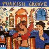 Sampler - Turkish Pop