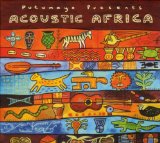 Sampler - Women Of Africa (Putumayo)