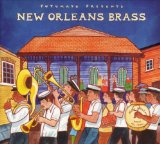Sampler - Putumayo - New Orleans