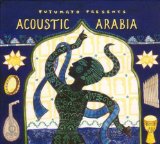 Sampler - A Jewish Odyssey (Putumayo Presents)