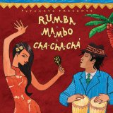 Putumayo Presents - Latin Party