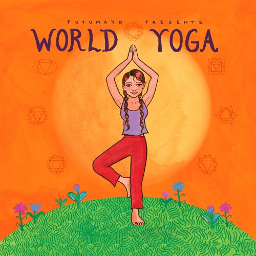  - World Yoga