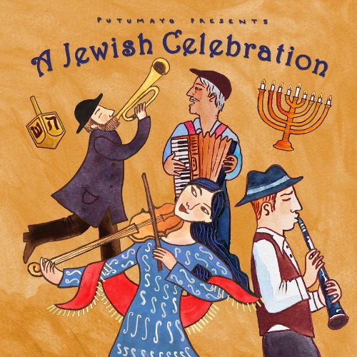 - A Jewish Celebration