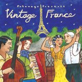 Putumayo Presents - French Café