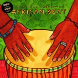  - African Cafe