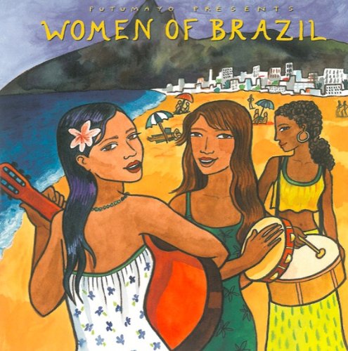  - Women of Brazil