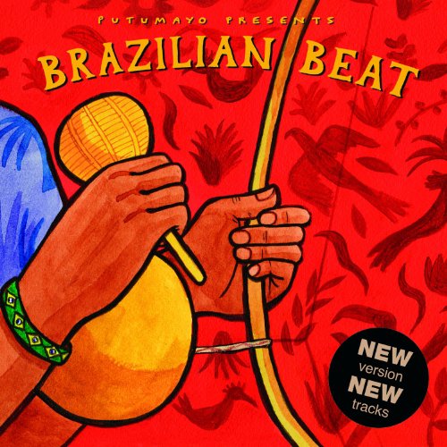 - Brazilian Beat (New Version)