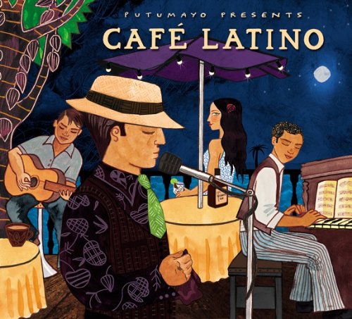  - Cafe Latino