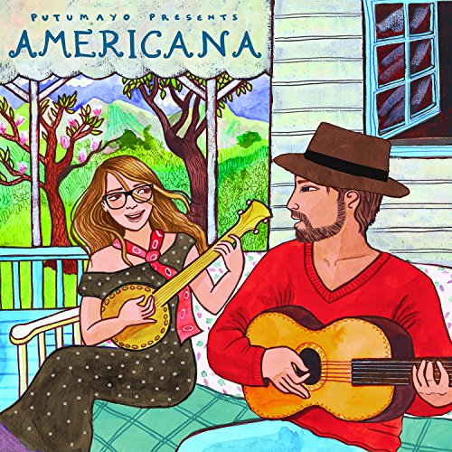 - Americana (New Version)