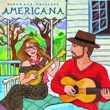Various [Putumayo Presents] - Mississippi Blues