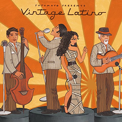 - Vintage Latino