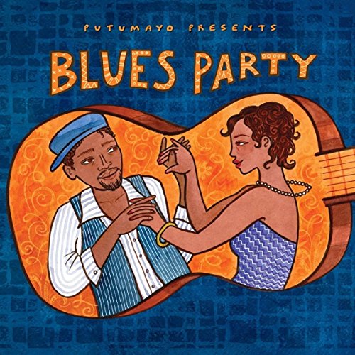 - Blues Party