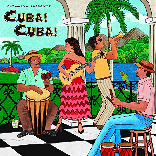 - Cuba!Cuba!