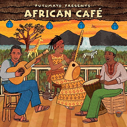 - African Cafe
