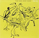 Sea And Cake , The - Nassau